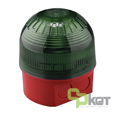 فلاشر اعلام حریق متعارفی کلکسون سری PSB-0054 مدل Sonos