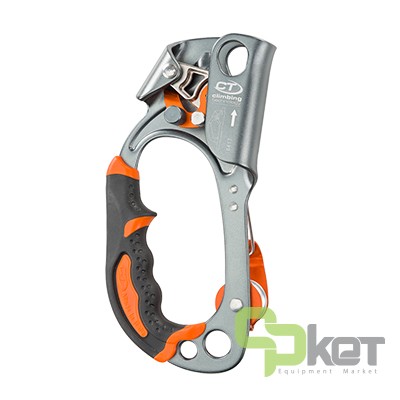 یومار چپ قرقره دار صعود CT سری Quick Roll مدل 2D663SJ