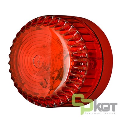 فلاشر اعلام حریق متعارفی فولئون SO/R/SR/10C مدل Solex Xenon