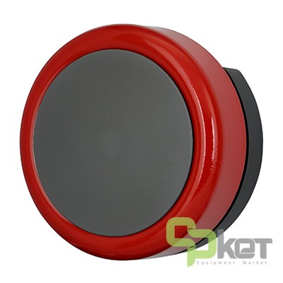زنگ اعلام حریق متعارفی فولئون FB Bell مدل FB/230/RED/WP