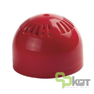 آژیر اعلام حریق متعارفی سنس مدل TS-5