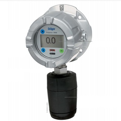 دتکتور گاز دراگر Polytron 8100 EC مدل 8344412