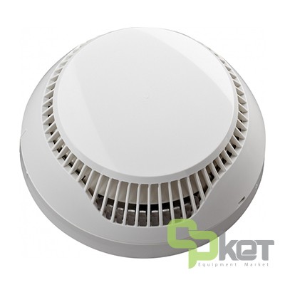 دتکتور دودی آدرس پذیر تله تک مدل sensoIRIS S130